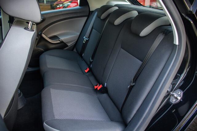 Seat IBIZA 1.0 EcoTSI Style Connect | Trekhaak | Automaat