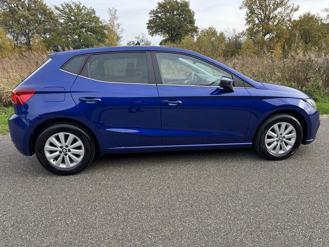 Seat IBIZA 1.0 TSI Style Business Intense