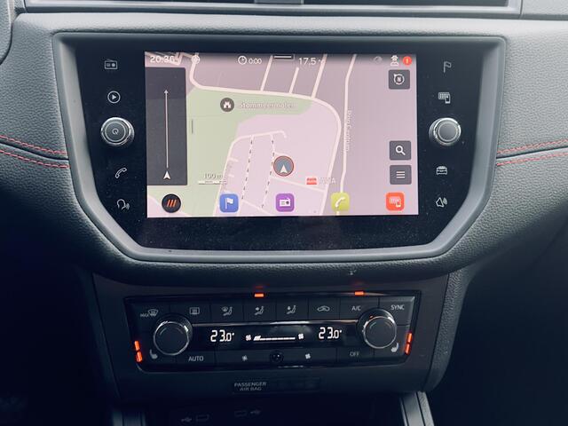 Seat IBIZA 1.0 TSI Style