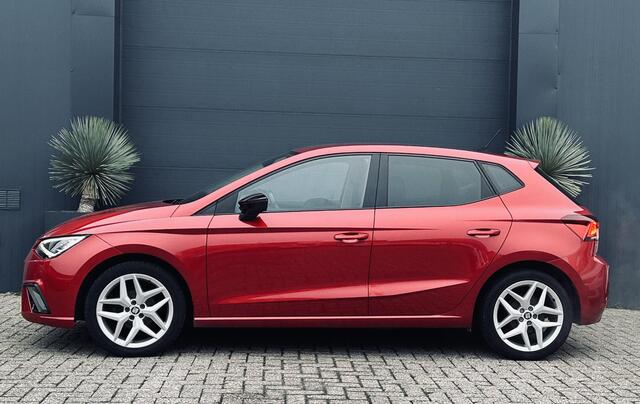 Seat IBIZA 1.0 TSI Style