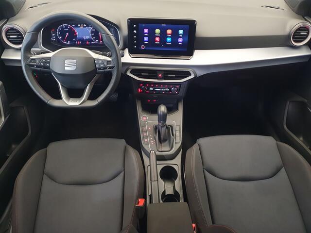 Seat IBIZA 1.0 EcoTSI 116pk DSG/AUT FR Camera, Climatronic, ACC