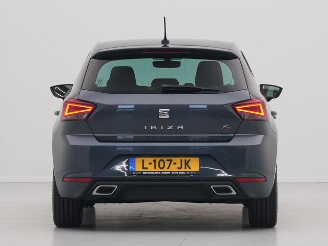 Seat IBIZA 1.0 TSI 95pk FR Business Intense Navigatie Camera Clima Carplay 129