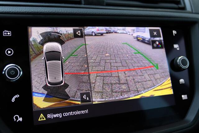 Seat IBIZA 1.0 TSI FR BUSINESS INTENSE | LED | CARPLAY | CAMERA | NAVI | CRUISE