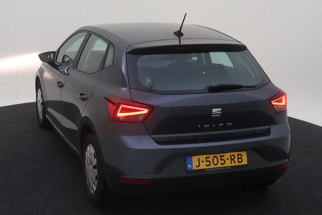 Seat IBIZA 1.0 TSI Style / NAVI/ CLIMA