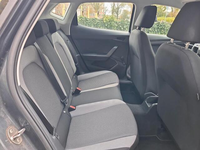 Seat IBIZA 1.0 TSI Style / NAVI/ CLIMA