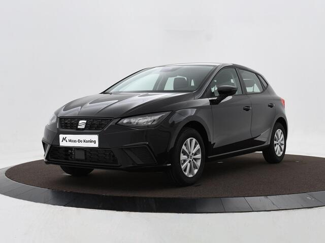 Seat IBIZA Style Plus 1.0 70 kW / 95 pk EcoTSI Hatchback