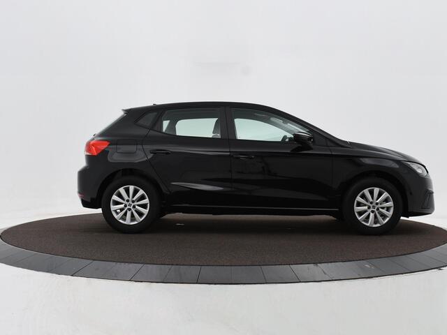 Seat IBIZA Style Plus 1.0 70 kW / 95 pk EcoTSI Hatchback