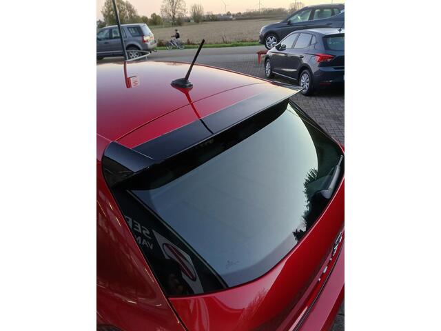 Seat IBIZA 1.0 TSI FR Black Edition