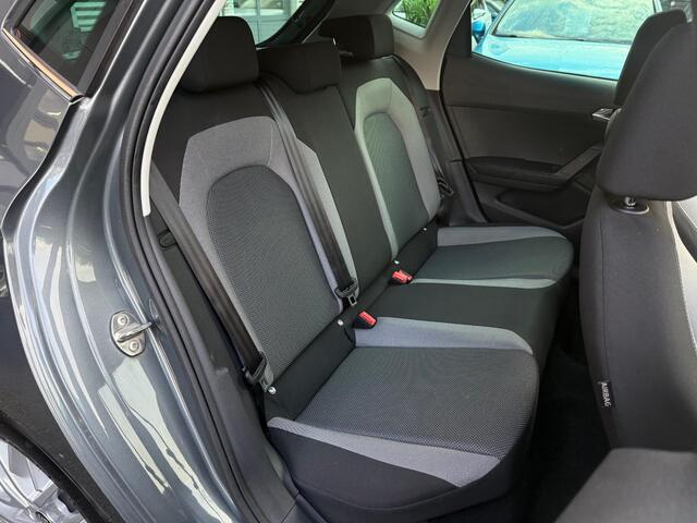 Seat IBIZA 1.0 TSI Style Clima Cruise CarPlay