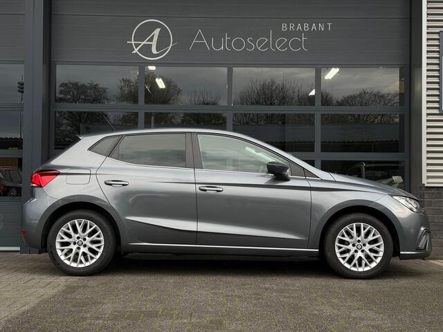 Seat IBIZA 1.0 TSI Style Clima Cruise CarPlay