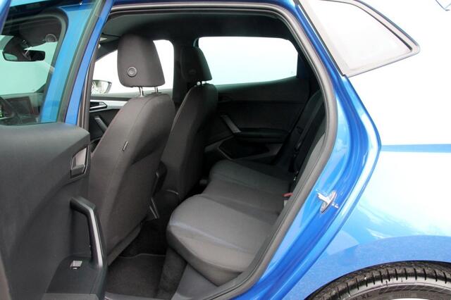 Seat IBIZA 1.0 EcoTSI FR Business Connect - 110 pk **ACC / Camera / Full Link