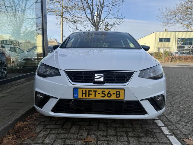 Seat IBIZA 1.0 MPI Style