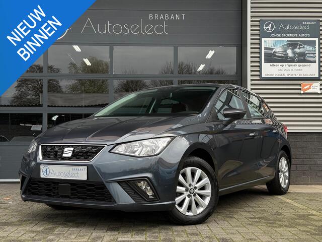 Seat IBIZA 1.0 TSI Style Airco PDC Bluetooth