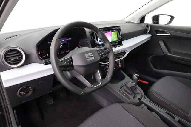 Seat IBIZA Style 1.0 EcoTSI 70 kW / 95 pk