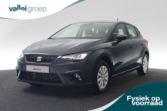 Seat IBIZA Style Plus 1.0 EcoTSI 70 kW / 95 pk