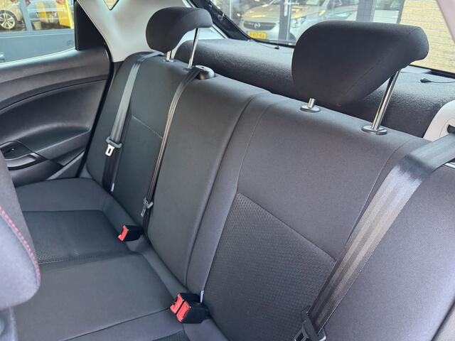 Seat IBIZA 1.4 EcoTSI FR 150PK Connect Climate Control Carplay