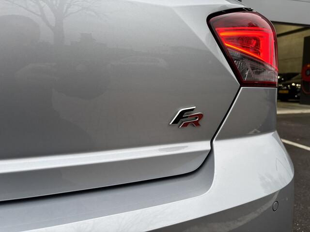 Seat IBIZA 1.5 TSI EVO FR Intense Nap Sfeerverlicht Beats Trekhaak