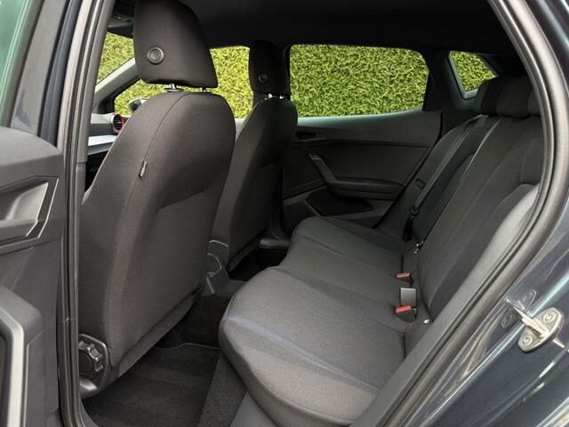 Seat IBIZA 1.0 EcoTSI 116pk FR Business Connect l 18 INCH l ACC l CAMERA l ECC l LED l NAVI l 5.000km