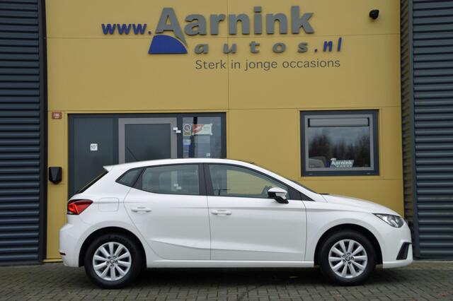 Seat IBIZA 1.0 95 pk TSI Style