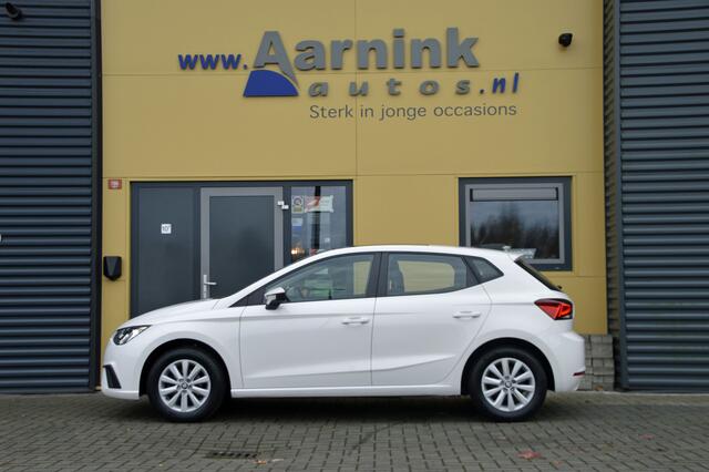 Seat IBIZA 1.0 95 pk TSI Style
