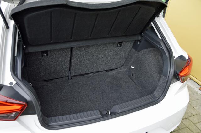 Seat IBIZA 1.0 95 pk TSI Style