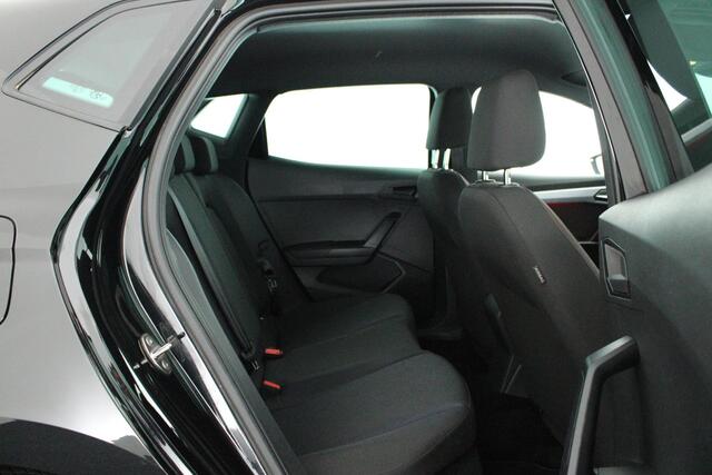 Seat IBIZA 1.0 EcoTSI 116pk DSG FR Business Connect Keyless Led Virtual Cockpit ACC Carplay