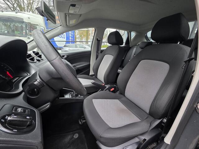 Seat IBIZA 1.0 MPI Reference **5DRS-AIRCO-BLEUTOOTH**