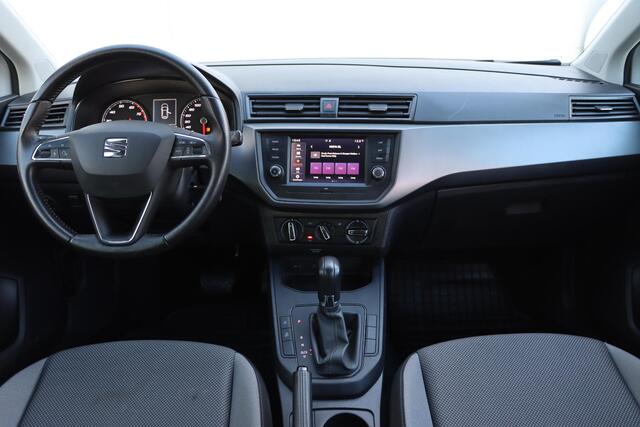 Seat IBIZA 1.0 TSI FR Business Intense 110pk