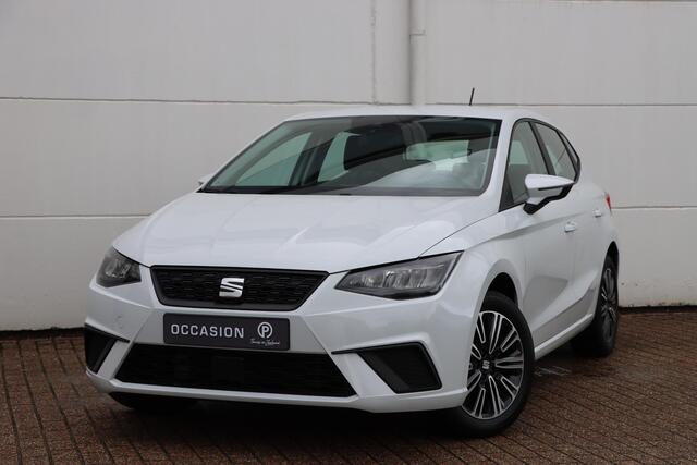 Seat IBIZA 1.0 EcoTSI Style 95pk