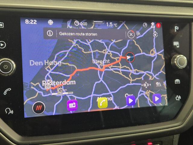 Seat IBIZA 1.0 TSI Style Business Intense 1e Eigenaar | Camera | Trekhaak | Navigatie | 12 mnd BOVAG garantie | Whatsapp 06-53188999