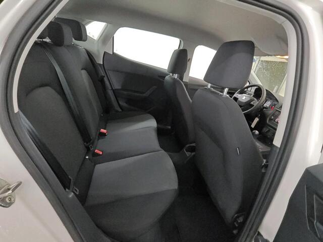 Seat IBIZA 1.0 MPI Reference / Airco / Lichtmetaal / Cruise controle /