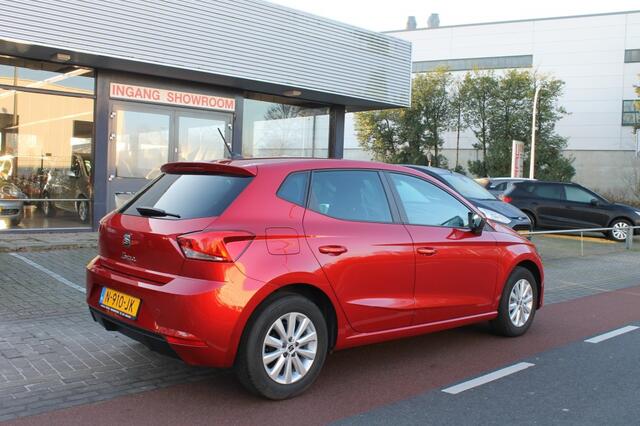 Seat IBIZA 1.0 TSi Style Business Intense