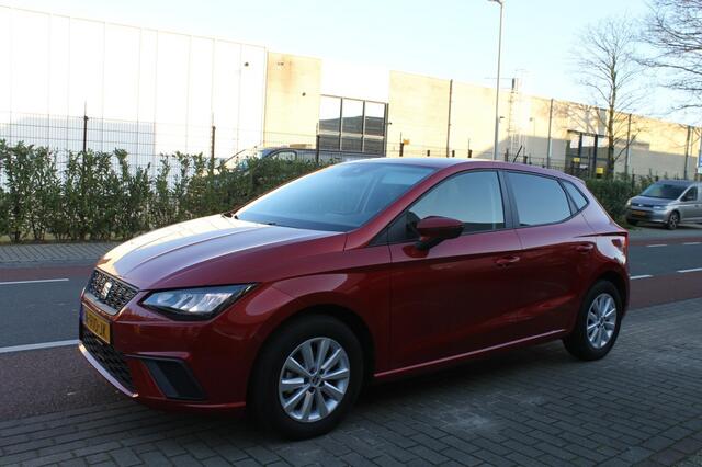 Seat IBIZA 1.0 TSi Style Business Intense