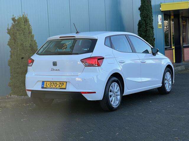 Seat IBIZA 1.0 EcoTSI Style CARPLAY | CRUISE | LED | PDC | ECC | 1'EIG
