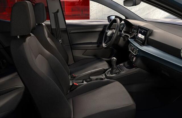 Seat IBIZA 1.0 TSI Reference