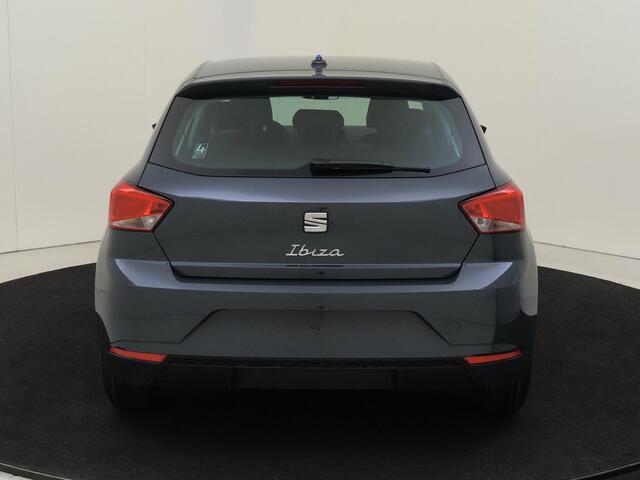Seat IBIZA 1.0 EcoTSI Style Plus