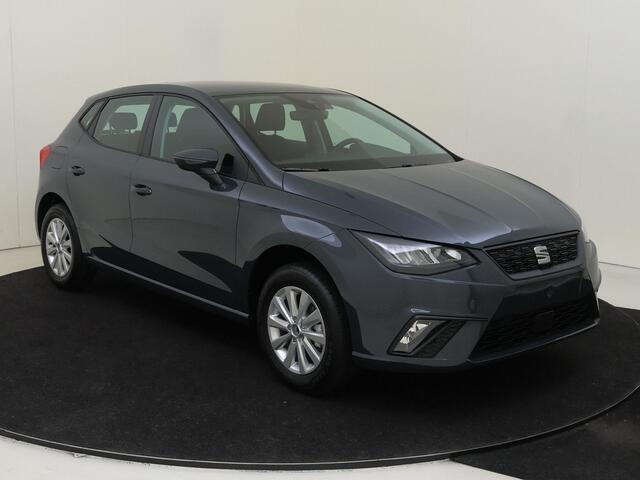 Seat IBIZA 1.0 EcoTSI Style Plus
