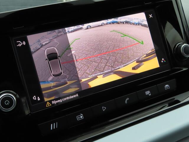 Seat IBIZA 1.0 EcoTSI Style Business Connect | full led | camera | automatische airco | parkeersensoren voor + achter