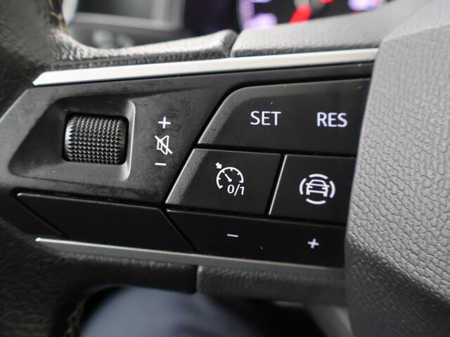 Seat IBIZA 1.0 EcoTSI Style | 95 PK | Cruise control | Climate control | Apple Carplay/Android Auto |