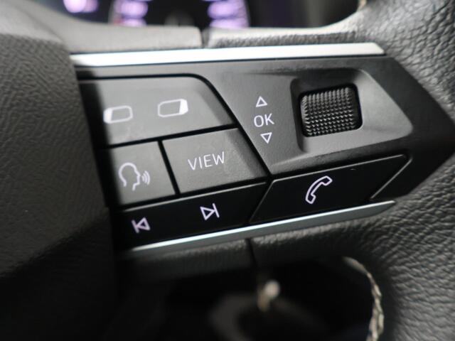 Seat IBIZA 1.0 EcoTSI Style | 95 PK | Cruise control | Climate control | Apple Carplay/Android Auto |