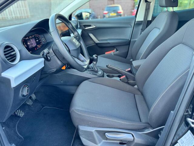 Seat IBIZA 1.0 EcoTSI Style Business Connect
