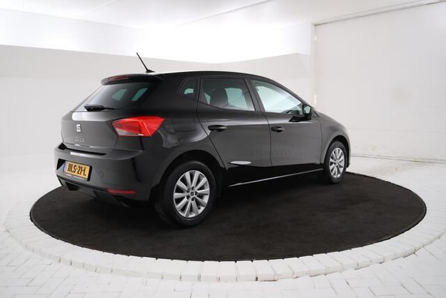 Seat IBIZA 1.0 MPI Move! 5 Deurs, Apple carplay, Lmv, Airco