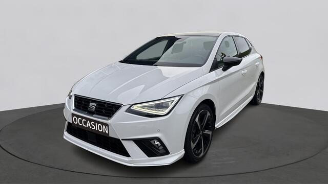 Seat IBIZA 1.0 EcoTSI FR Plus Connect
