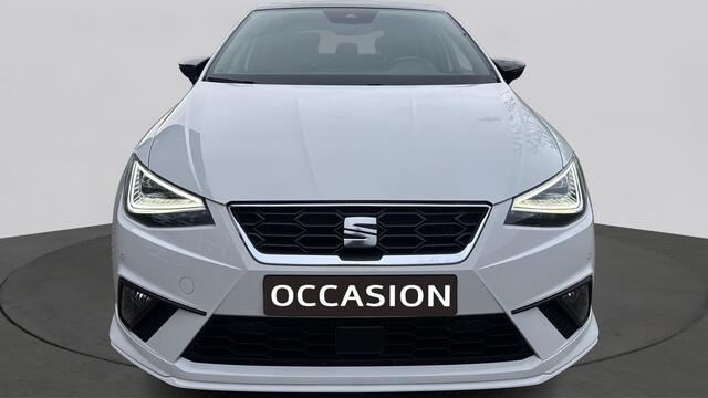Seat IBIZA 1.0 EcoTSI FR Plus Connect
