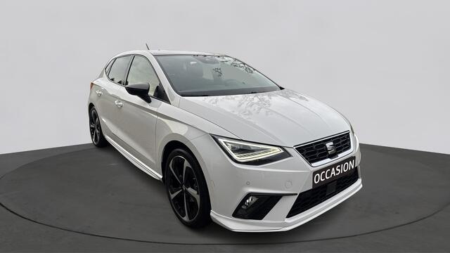 Seat IBIZA 1.0 EcoTSI FR Plus Connect