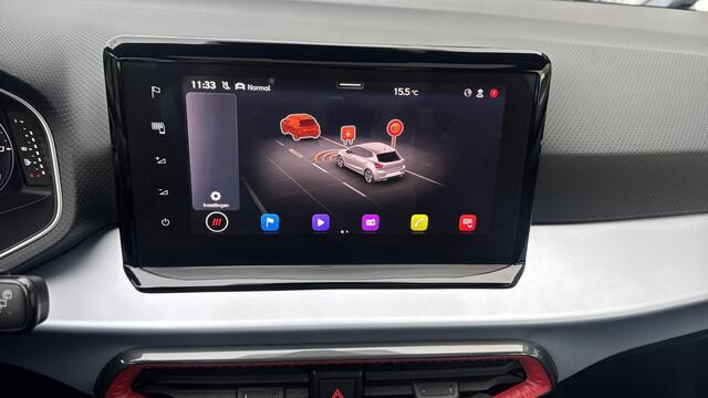 Seat IBIZA 1.0 EcoTSI FR Plus Connect