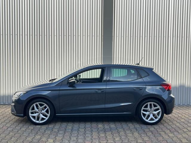Seat IBIZA 1.0 TSI FR Business Intens | Navigatie | Climate Control