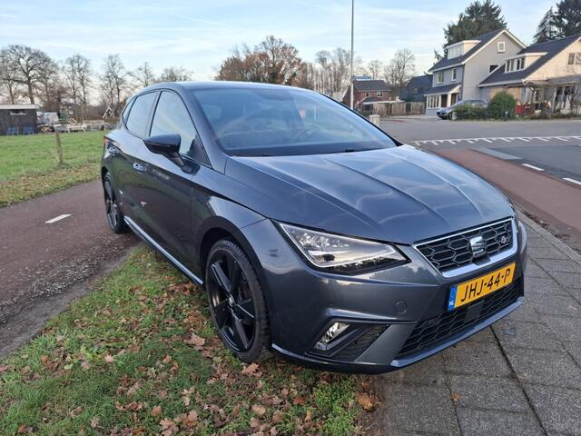 Seat IBIZA 1.0 TSI FR Bns Int.+