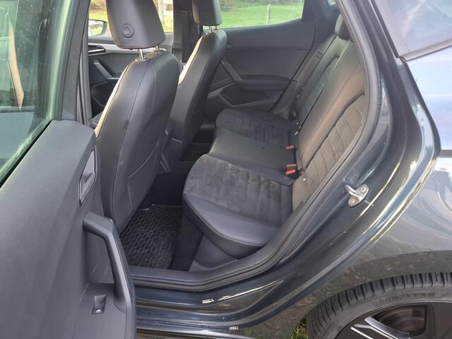 Seat IBIZA 1.0 TSI FR Bns Int.+