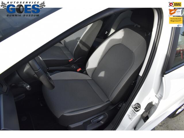 Seat IBIZA Ibiza 1.0 TSI Style DSG (EURO 6d-TEMP)